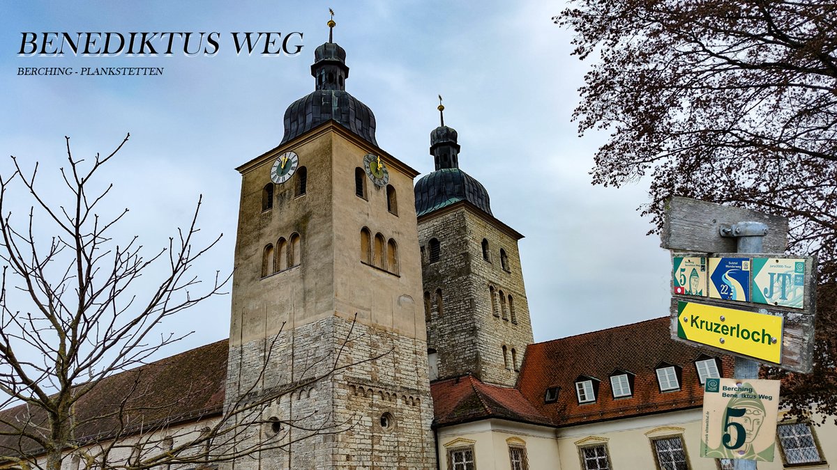 jurapix's tweet photo. https://t.co/jZ66uJnitf

Wandern / Benediktus Weg

#wandern #trekking #neumarkt #neumarktinderoberpfalz #oberpfalz #kloster #berching #plankstetten #landschaft #natur #altmühltal #jurapix #video #youtube https://t.co/k7Xvei9wy7