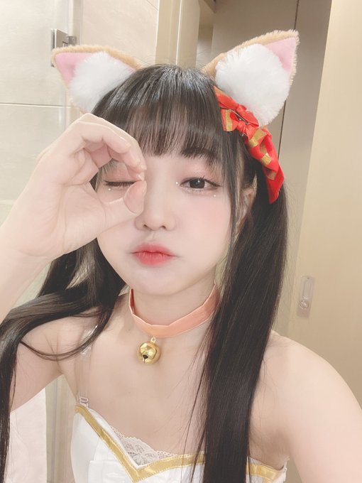 Twitterのコスプレ画像57