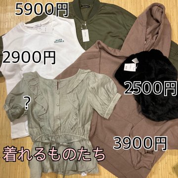 Ingni イング 福袋22店頭予約 店頭販売ある 中身ネタバレも Shuhumika