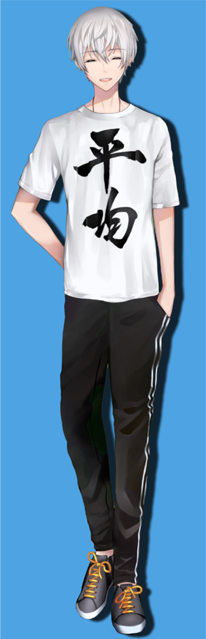 Sub_rage's tweet photo. アベレージ（@Average_Virtual）のサブ垢になります！こちらでは皆との交流やテキトーな呟きをしていく予定です～！フォロー宜しくおねがいしますー！！！ https://t.co/8gXJHMfIcT
