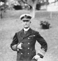 Much to the Australian Naval commander, R/Adm. George Patey, his forces had to be redeployed from the hunt for von Spee to cover both the New Zealand Expeditionary Force and Australian Expeditionary force invasion fleets.