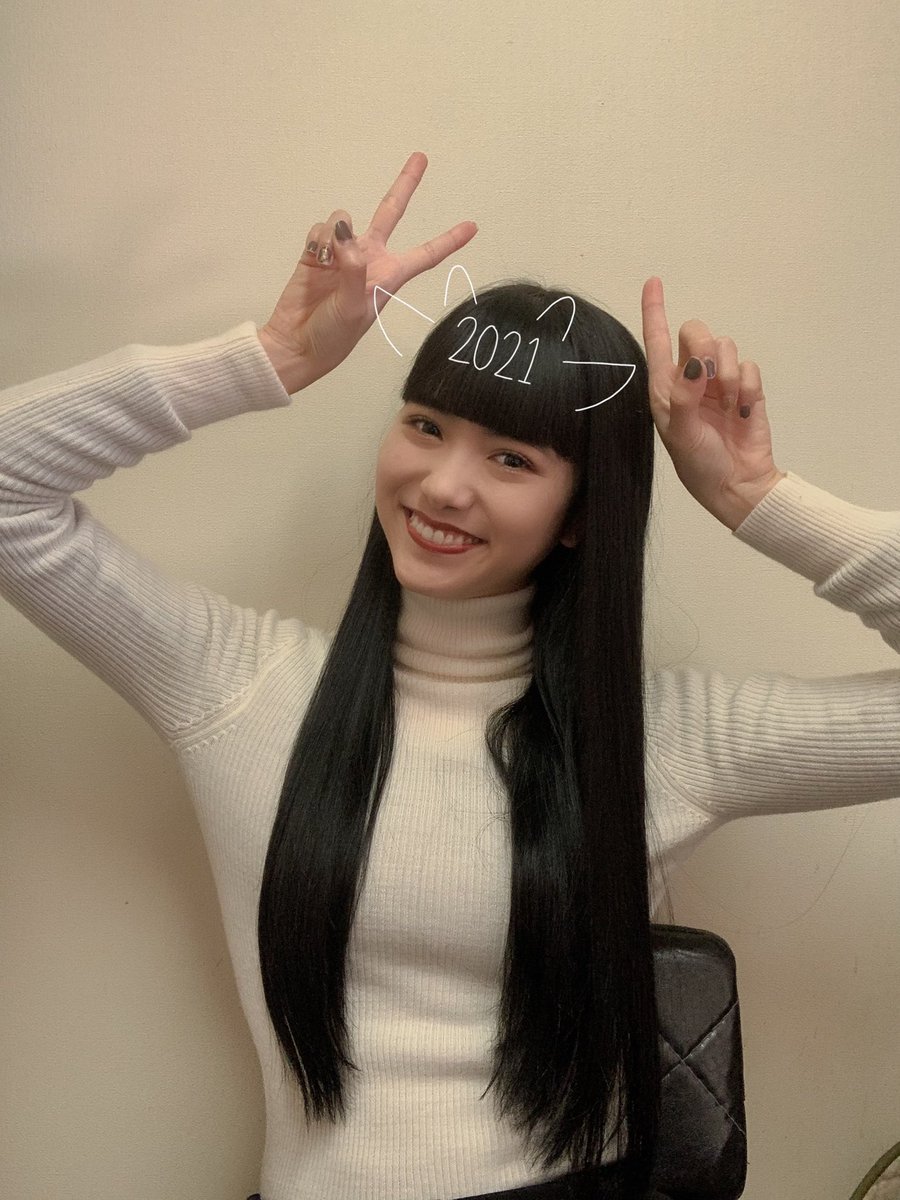 1201konomin's tweet photo. 明けましておめでとうござい���す🎍

今年も頑張るぞー！！！！！

皆様にとって良い一年になりますよーに✨ https://t.co/PLvW9ac2Um