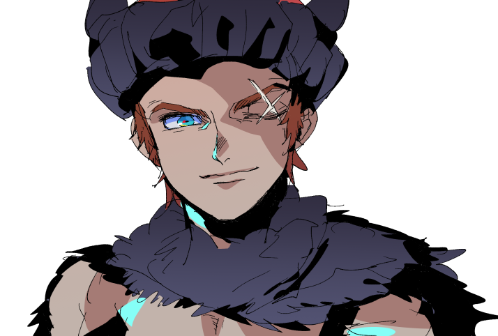 Dq10 カレヴァン 蛍 原稿中のイラスト