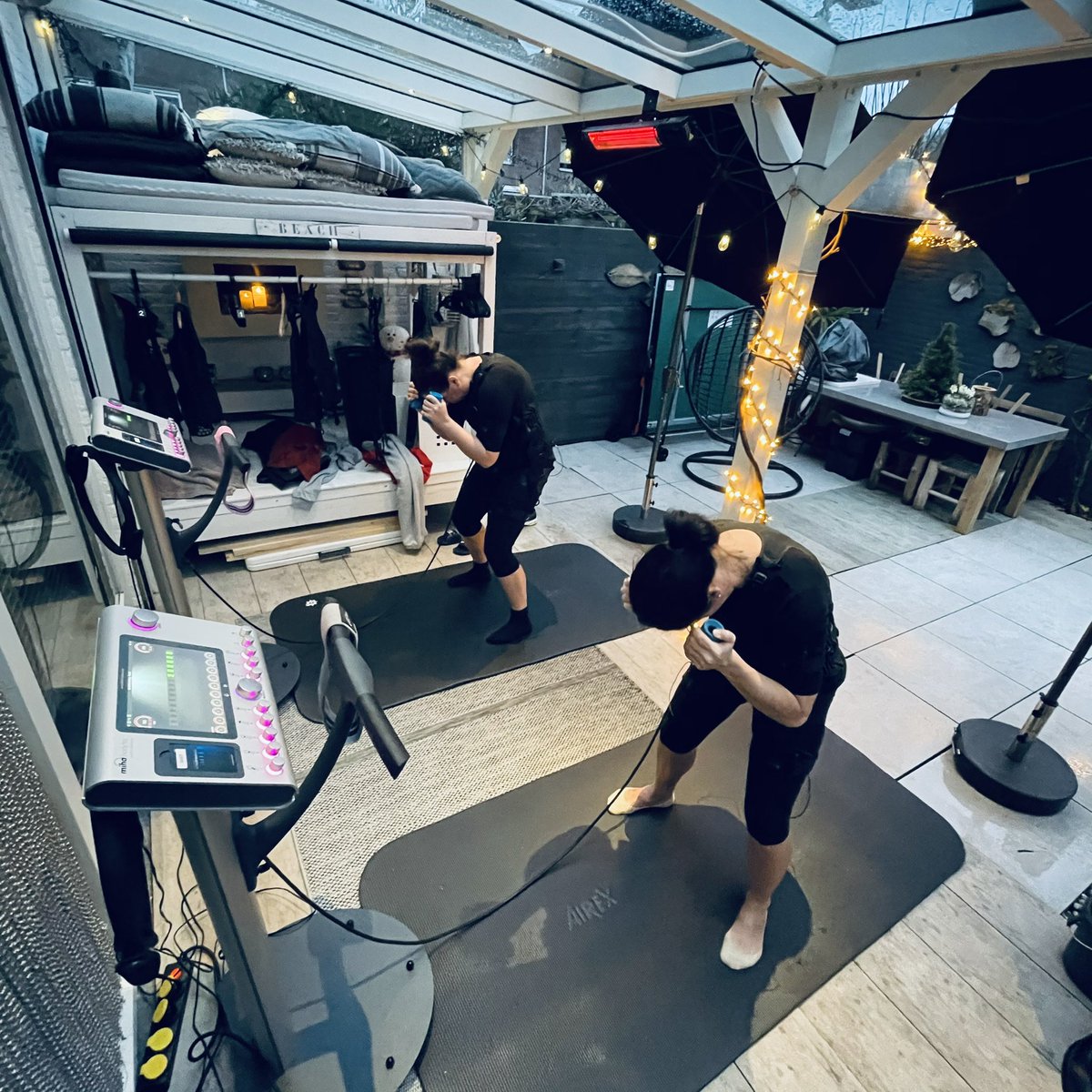 rody hoegee tweet media