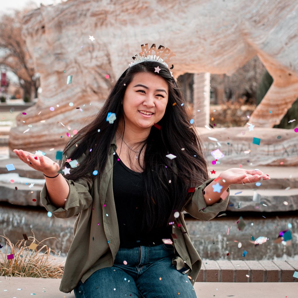 Happy New Year Buffs! 🎉🎉
.
.
.
#2021
#HappyNewYear 
#wtamucob