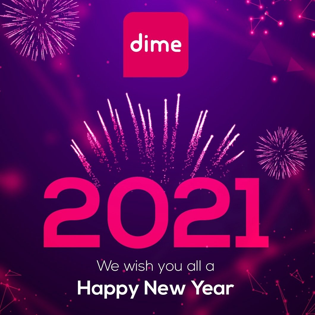 DimeGlobal's tweet photo. .
#كل_عام_وأنتم_بخير من أسرة #دايم_العالمية، متمنين لكم سنة مليئة بالنجاح والتطور وتحقيق الأمنيات.
#دايم_للتسويق_التفاعلي
We wish you a #happynewyear that is filled with success, progress and dreams coming true.
#DimeGlobal #DimeEngage https://t.co/V1R1uel7Yu