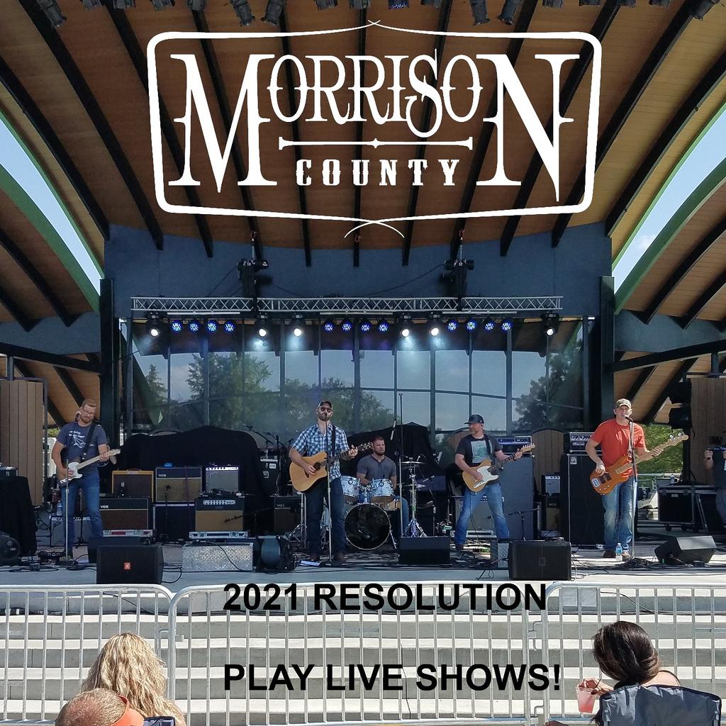 Morrison County tweet media