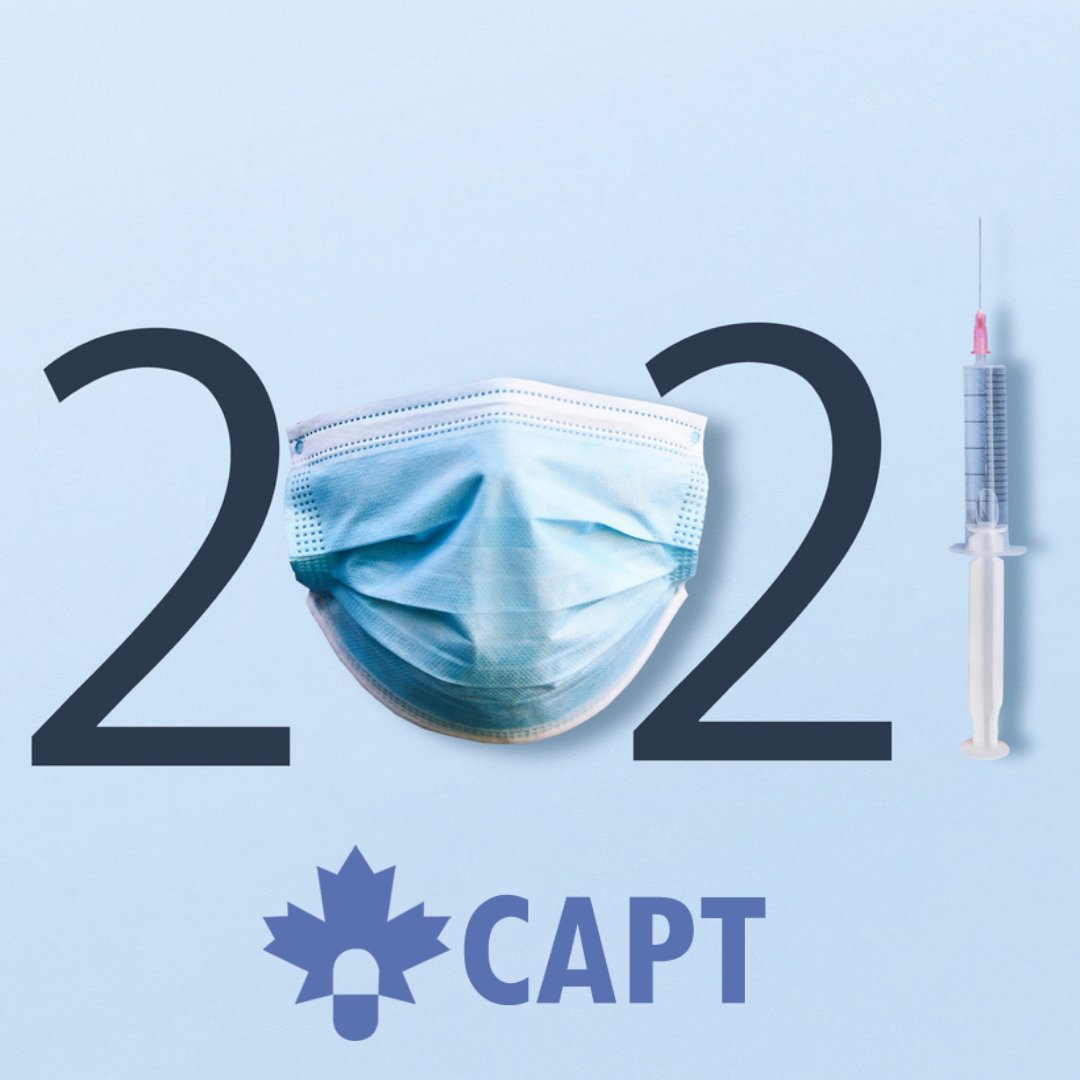 capt4u's tweet image. Happy New Year! 

Wishing all of our members a safe and healthy 2021. ❤️

#CAPT #Pharmacy #RxTech