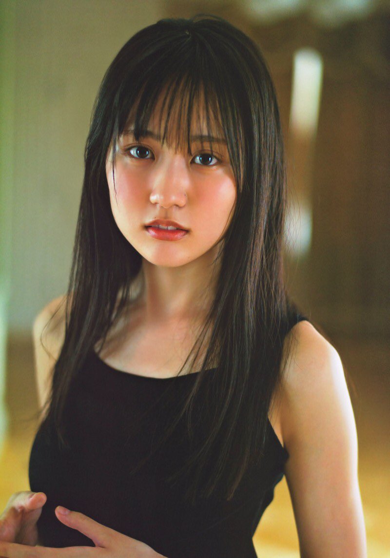 賀喜 遥香【かっきー】 #乃木坂46