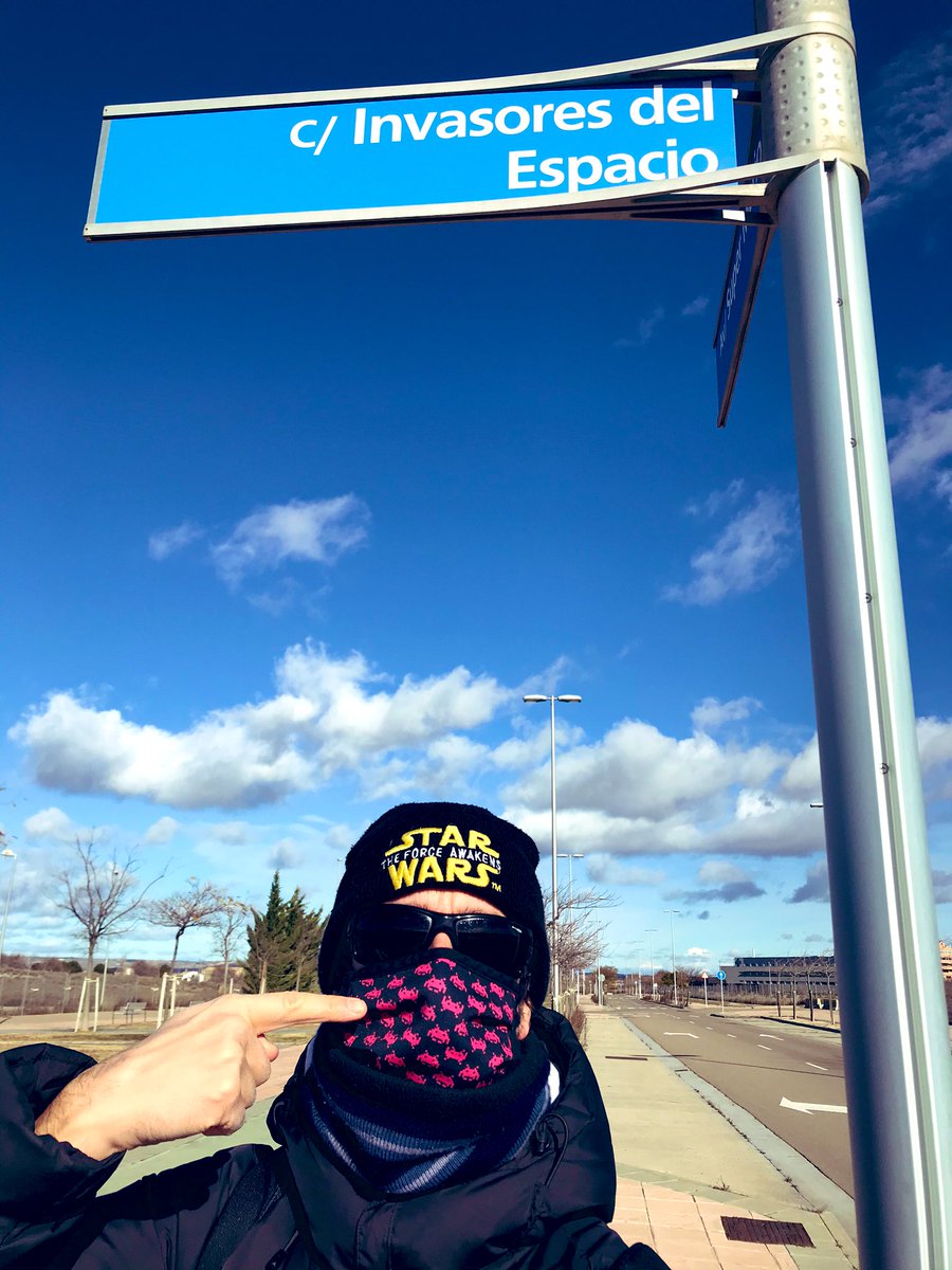Padres Frikis - Blog tweet media