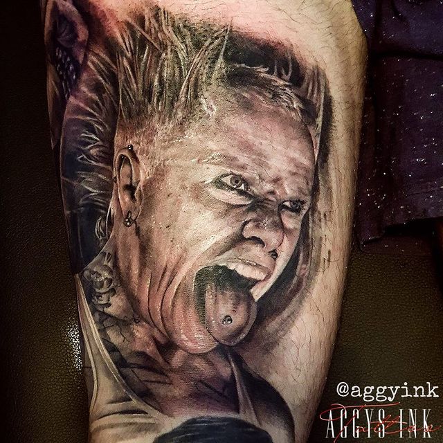 PAPERCHASERS INK - Urban Tattoo Mag tweet media