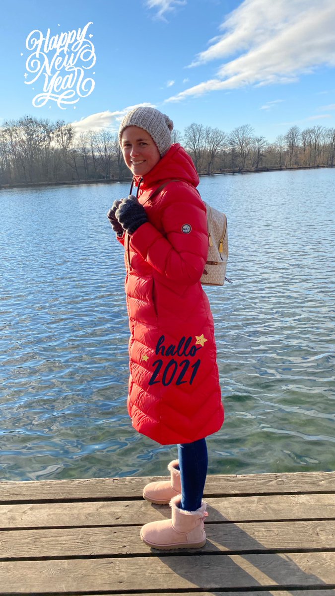 Frohes neues Jahr!!🍀🥂💫