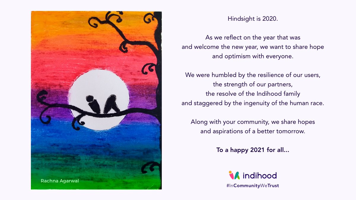 Indihood tweet media