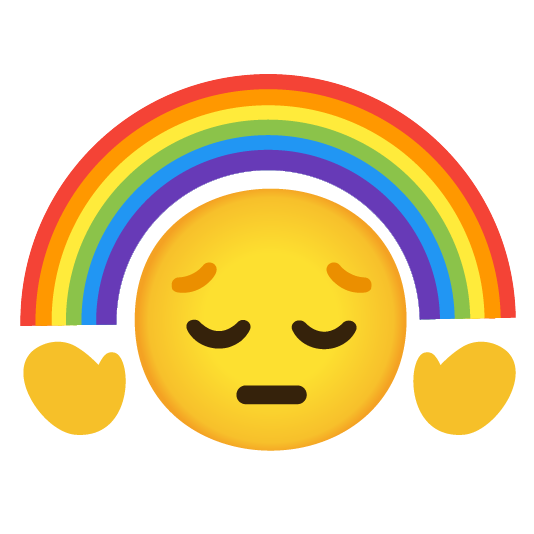 tpcarrrasco's tweet photo. @KrnlJqn Ah 🌈 no 🌈 señor 🌈 parece 🌈 que 🌈 no 🌈 puedo 🌈 parar https://t.co/HWfD7OrLTI