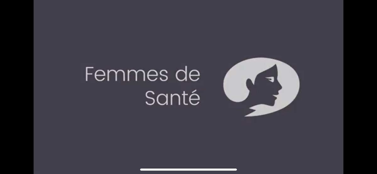 femmes2sante's tweet image. Tous les membres du collectif #femmesdesante vous souhaitent une bonne année 2021 en images.
Regardez : 
 👉🏻youtu.be/I8vxqNMLGqY