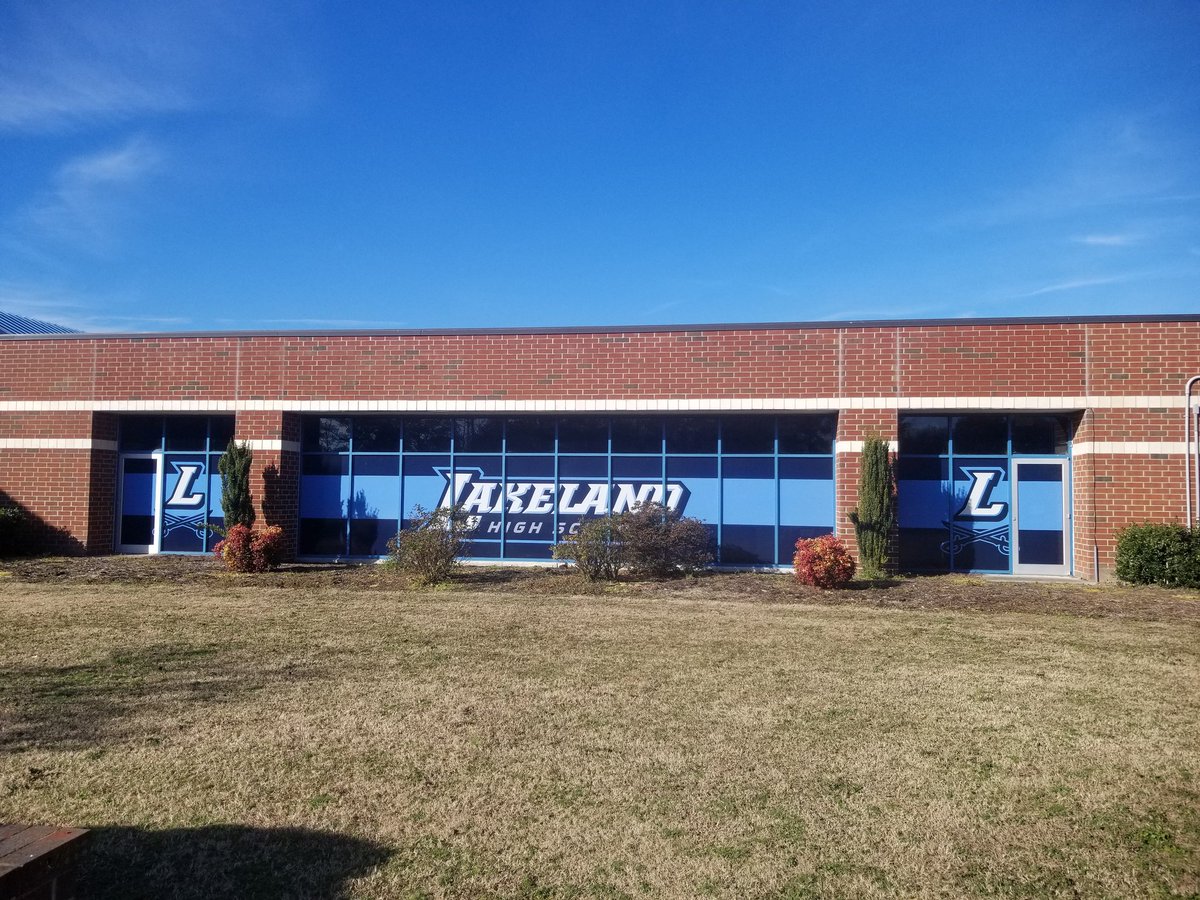 Auxinbut4kids's tweet photo. A new look for the New Year from the outside.  Inside, a continued and renewed effort to meet the needs of  the entire Cavalier family.  Compassion, communication, and empathy.... https://t.co/VUQDXQzLqx