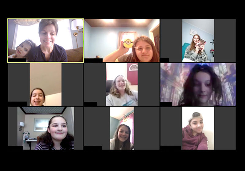 sljournal's tweet photo. How To Run a Virtual Book Club with Middle Schoolers #SLJmostpopularposts https://t.co/6oHvpWQXcQ https://t.co/VWwOwFOMli