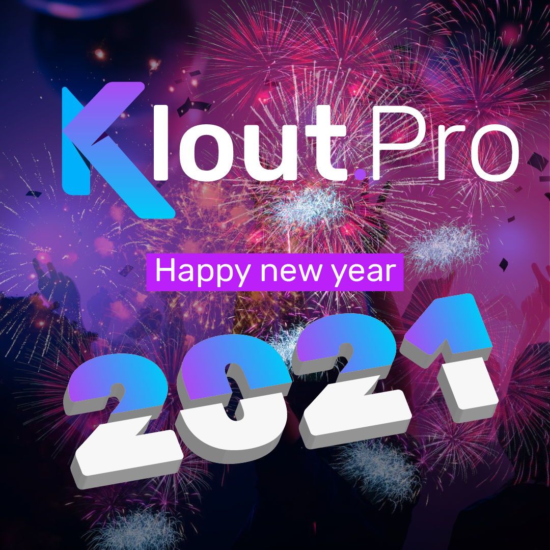 KloutPro's tweet photo. #HappyNewYear #2021 https://t.co/vbdHA0KQGu