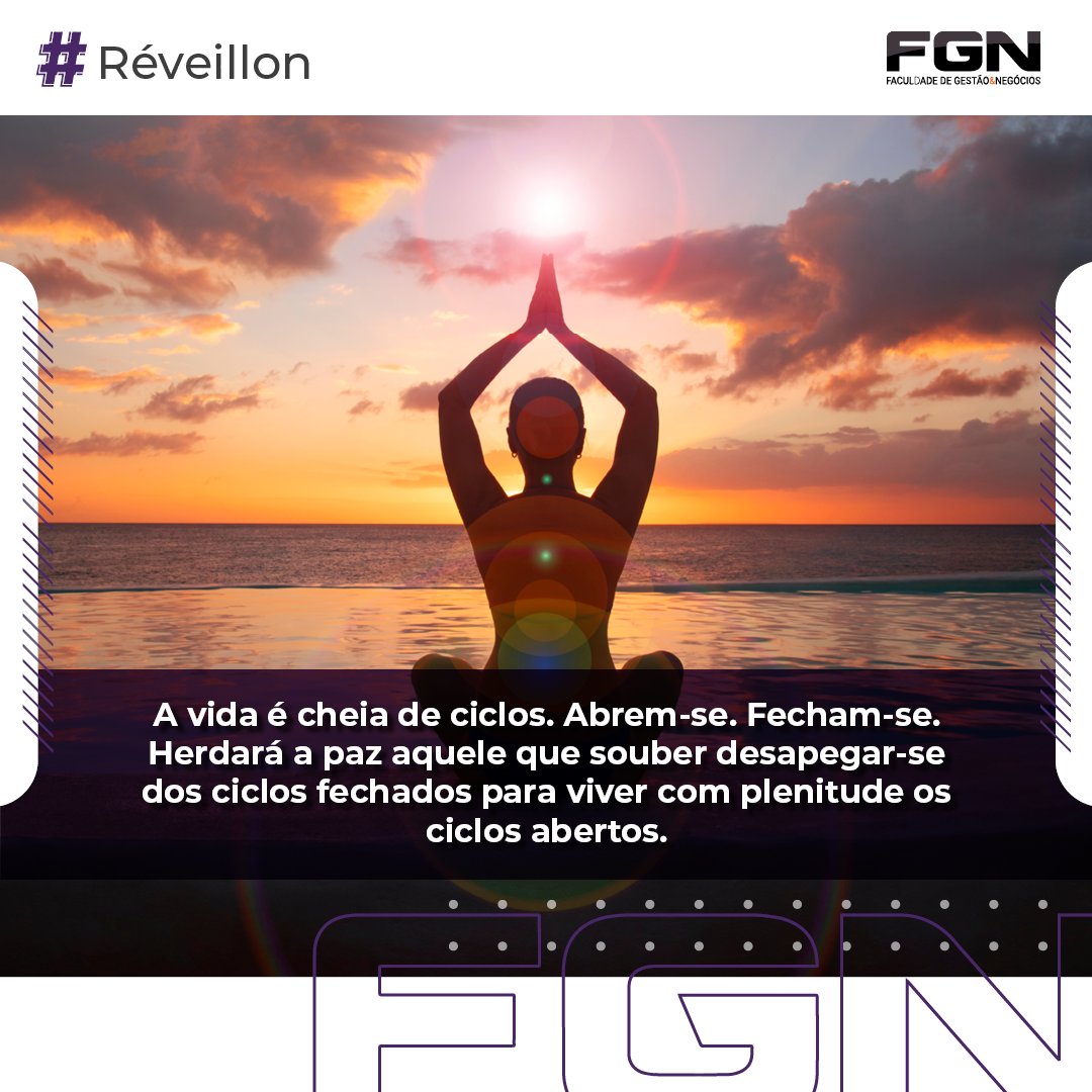 FaculdadeFGN's tweet photo. Hoje começa um novo ciclo! 

#EuSouFgn #VemSerFgn #AnoNovo #Tchau2020 #BemVindo2021 #Feliz #Fortaleza https://t.co/vTQprqrfi0