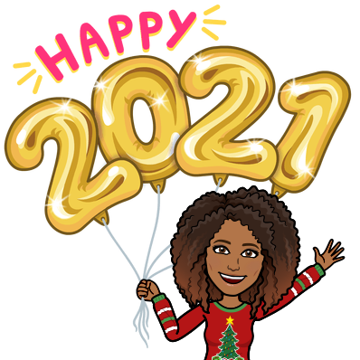 Corliss7's tweet photo. @Benjamin_Shider Happy New Year! May God continue to bless you in 2021. https://t.co/iMfyXafi2A
