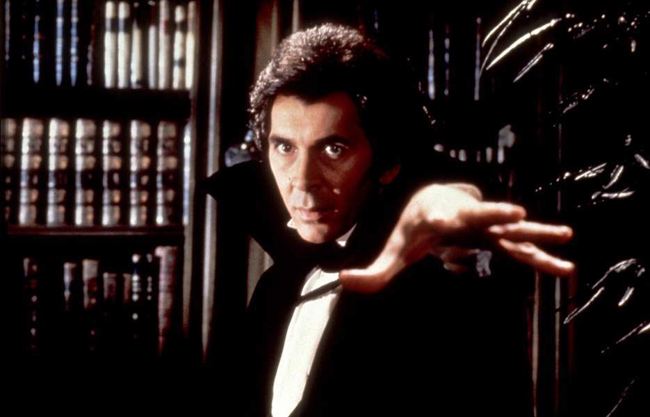 Happy 82nd Birthday to 
FRANK LANGELLA 