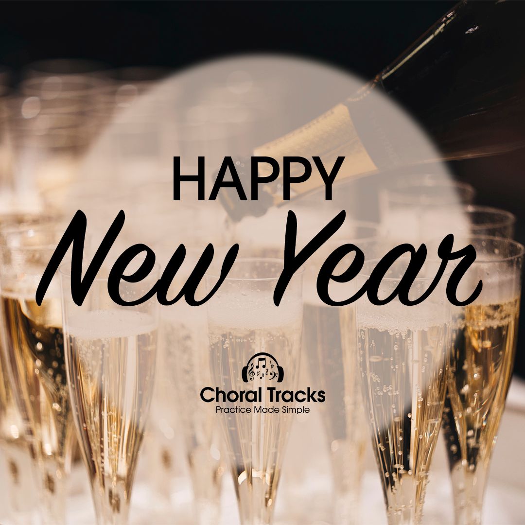 Choral Tracks - Matthew Curtis tweet media