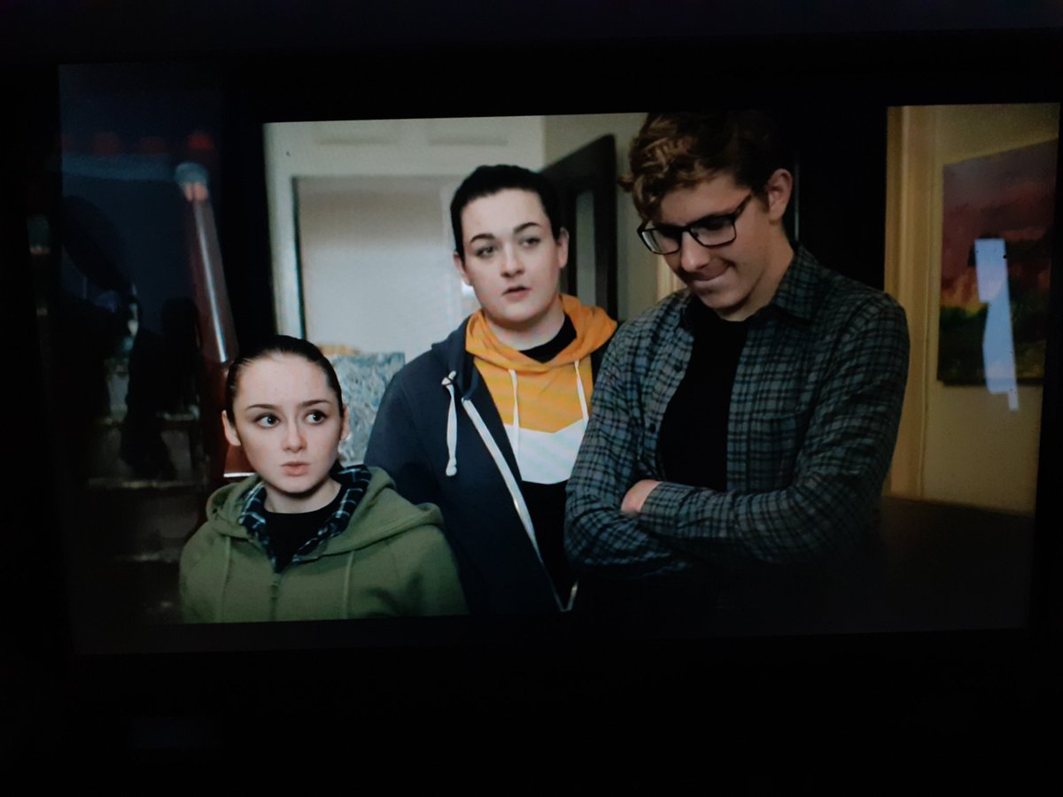 tashadmusouk's tweet photo. proud to say I got to be a part of #tinstarliverpool #tinstar as an extra!! filming was so much fun, I couldn't have worked with better people #liverpool #liverpoolactor #firsttvjob #smallartist (see if you can spot me in other episodes!) https://t.co/ivRJsLhFt9