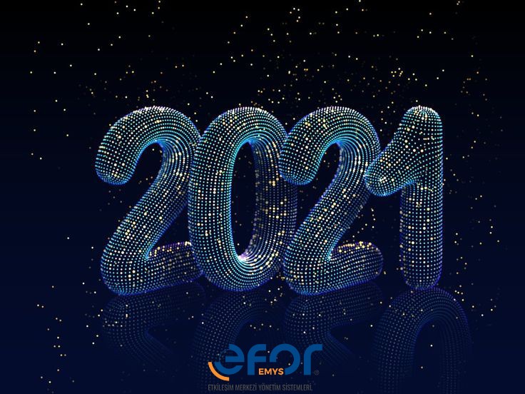 #EforAilesi olarak yeni yılınızı kutluyoruz.

Yeni yılın sizlere ve sevdiklerinize başta sağlık olmak üzere mutluluk ve huzur getirmesini diliyoruz.