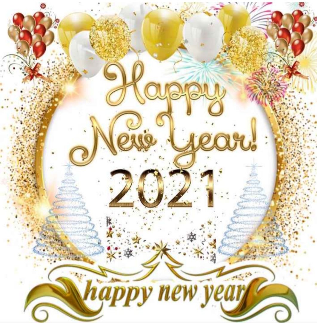 senthilakkur's tweet photo. May the New Year 2021 bring you more love, happiness, and blessings! https://t.co/QES4yKWsNh