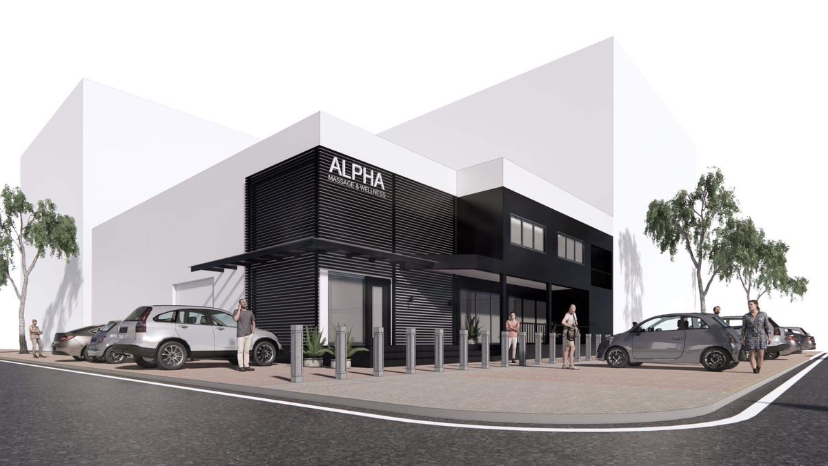 massage_alpha's tweet image. Presenting your NEW HOME #Alphanatics 🏠 It&apos;s 1,500sqm property with bigger Massage Rooms, VIP Suites, Scrub Rooms, Vanity Rooms, Wet Area, Steam &amp;amp; Sauna, Jacuzzi, Theater Lounge, Café AND MORE SURPRISES! Will be posting more details as we hit every milestone 💛 Excited for 2021?