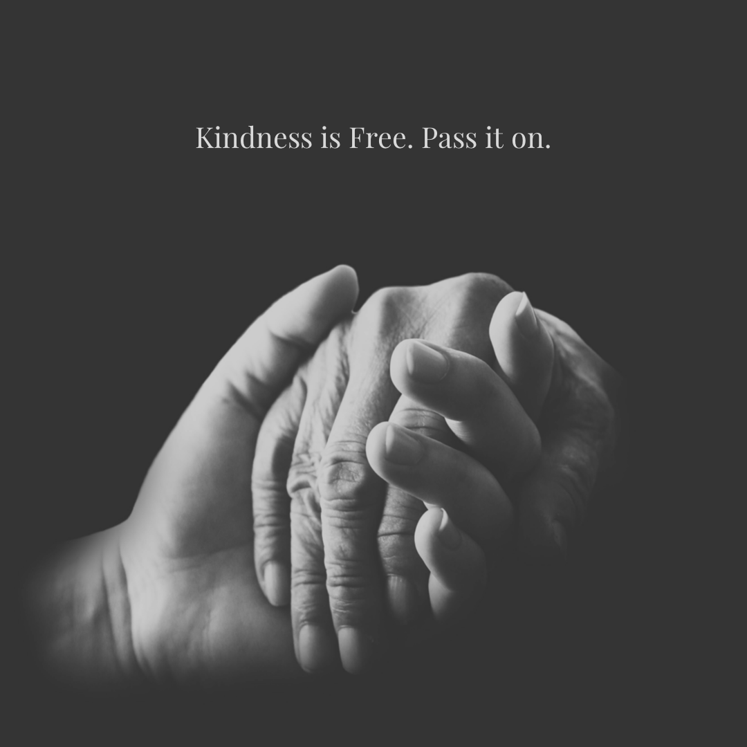 fgichurch1's tweet photo. This is a good thought to have when entering 2021.  #KindnessMatters https://t.co/OwLjn80CEL