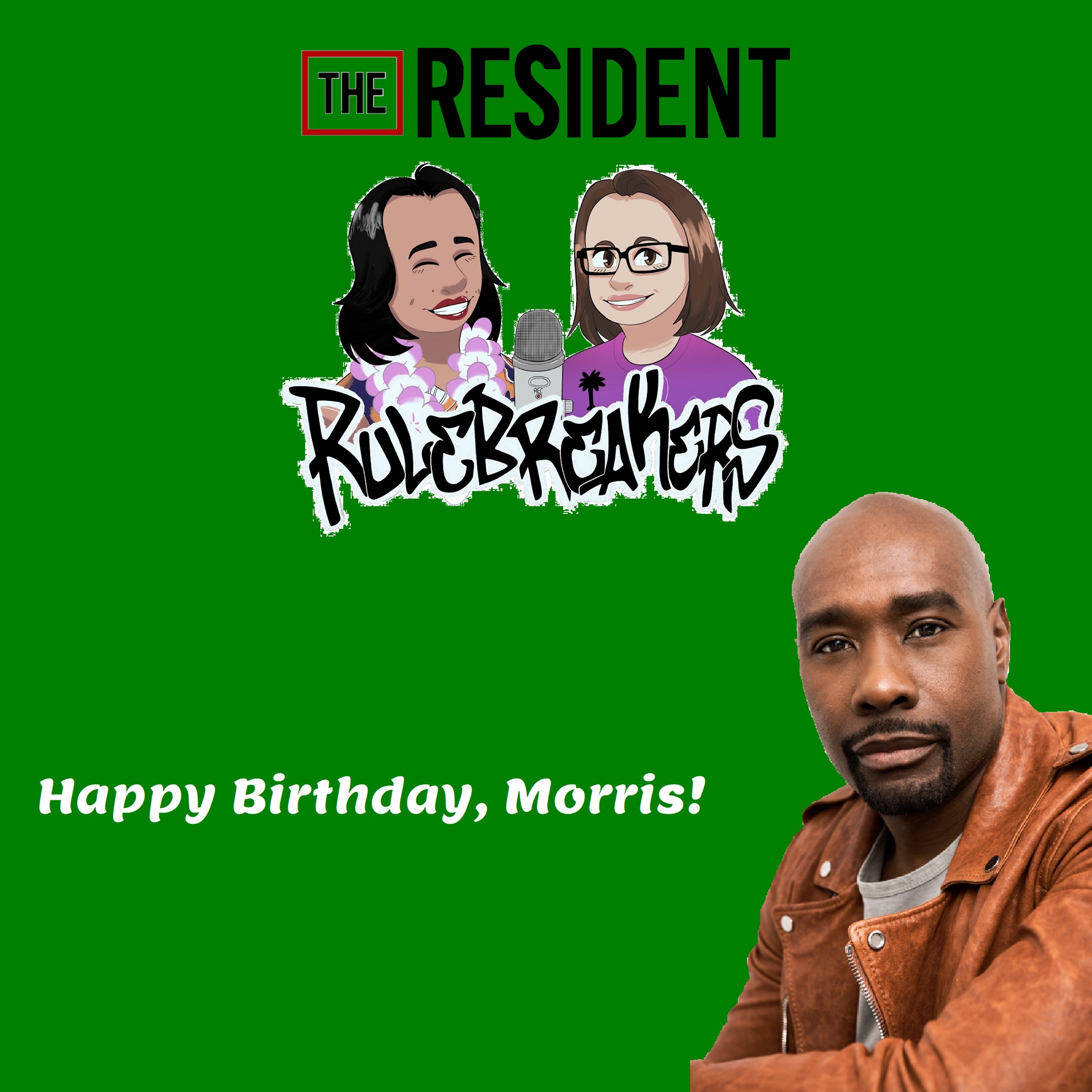 Happy 52nd birthday to 