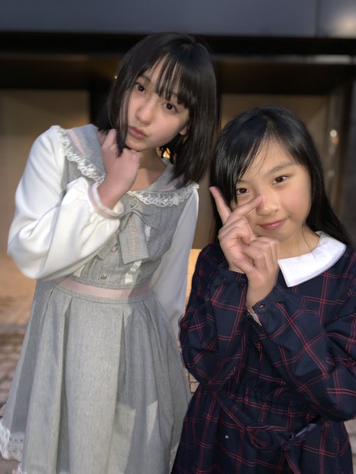 Twitterのコスプレ画像6