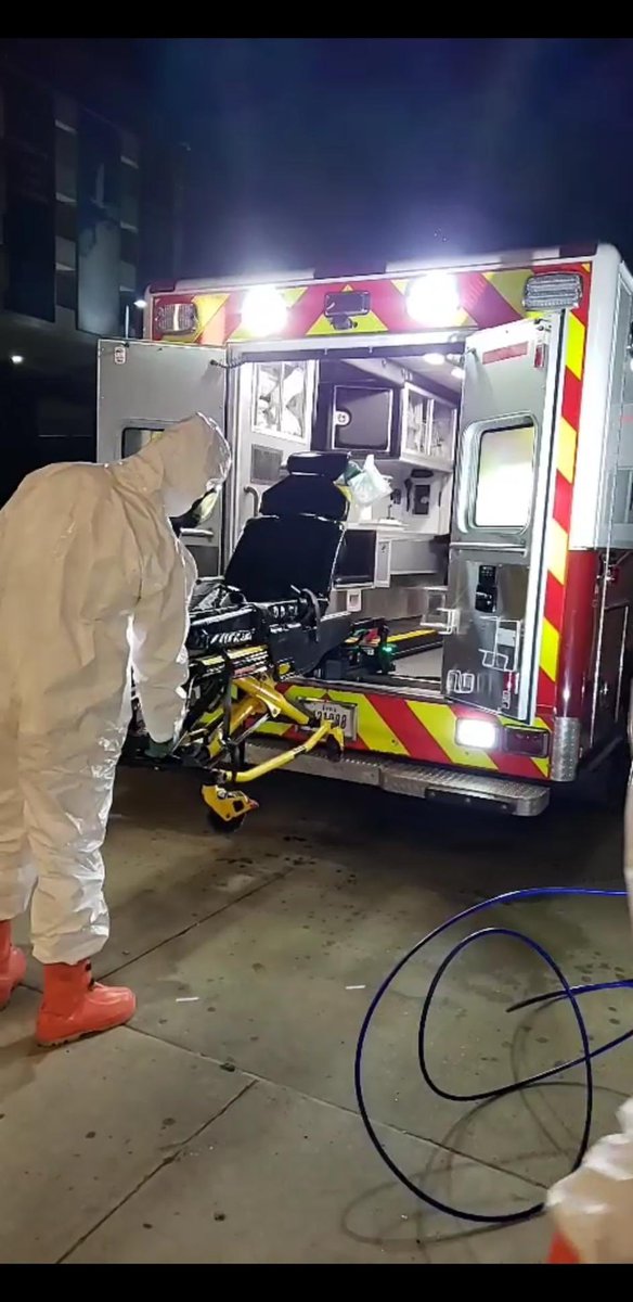 28,478 times, the Des Moines Professional Firefighters answered calls for service in 2020! That’s a record number of calls. 839 more than the previous year. Every day our members are sacrificing to serve our great City! Thanks for letting us! #DesMoinesStrong <a href="/DSMIAFF4/">DSM Firefighters</a>