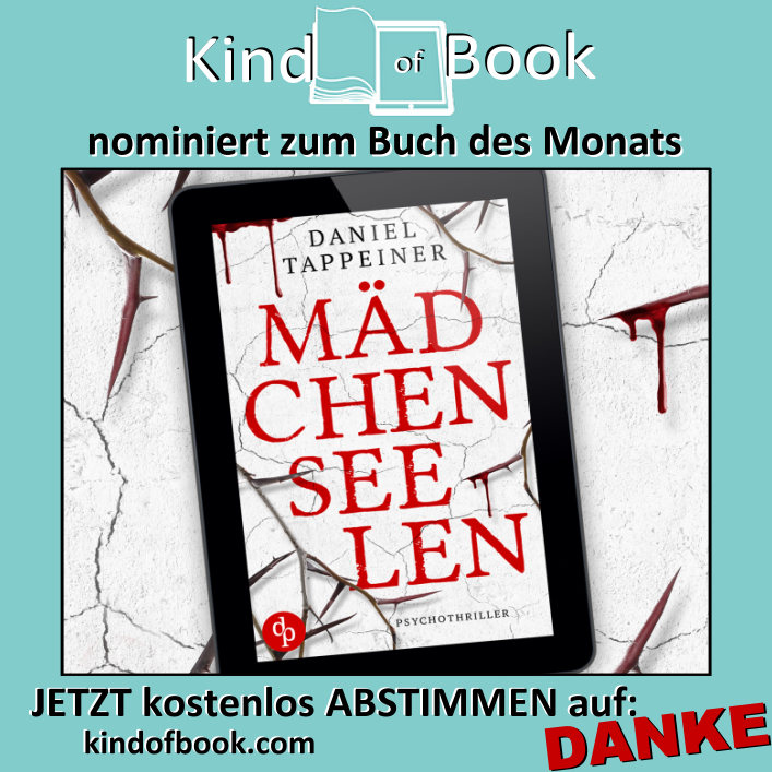 DanielTappeiner's tweet photo. Buch des Monats! Jetzt kostenlos abstimmen unter: https://t.co/kYPIsYi2hQ
-
-
#Gewinnspiel #verlosung #Buch #bucharest #lesen #abstimmung @kindofbookDE #bücher #thriller #Autorenleben #schriftsteller https://t.co/XydmrTx9QL