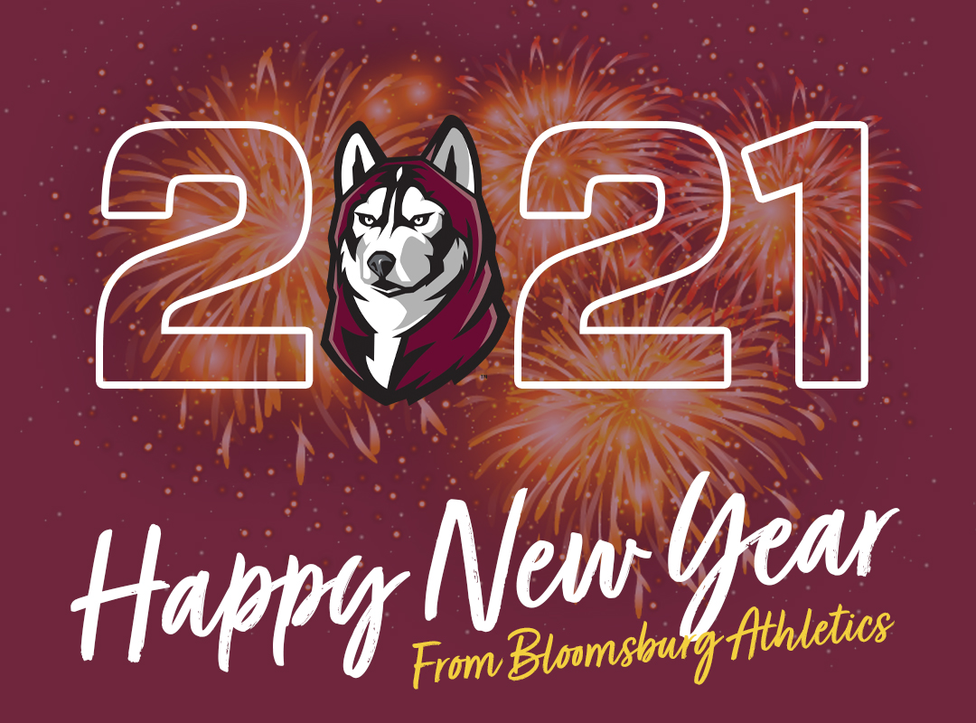 Bloomsburg Huskies tweet media