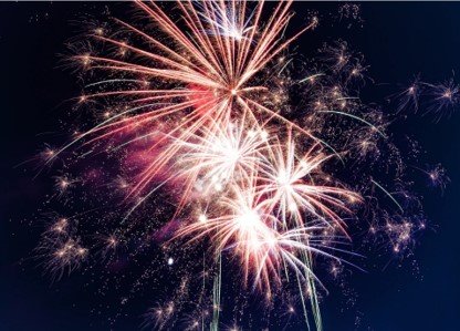 Happy New Year!