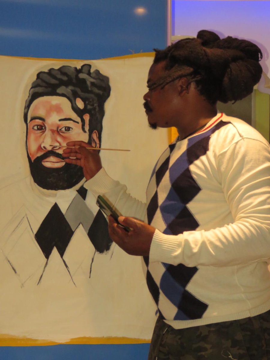 RastaArtist's tweet image. 2020 is the year siyenza imali eningi, wallets zethu zequmbe, nina nithini. @BigZulu_ZN