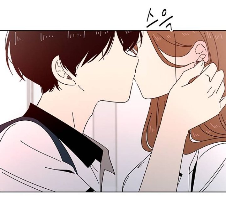Seasons Of Blossom Manhwa Read Seasons of Blossom: EP.1 Bomi's Flower / Twitter