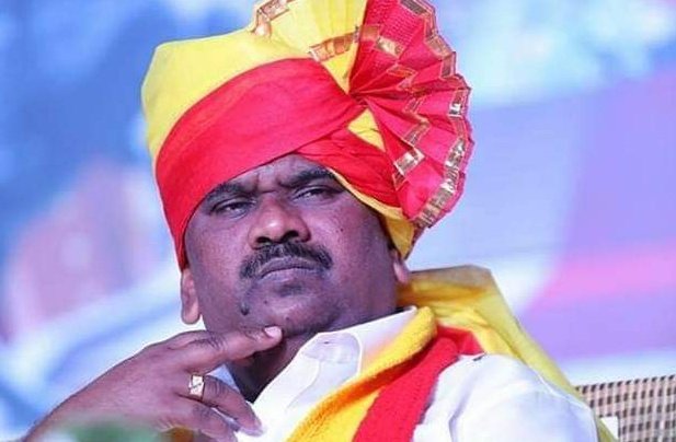 'ಎನ್ಆರೈ ಅಪೀಲ್ ಡೇ' ಟ್ವಿಟ್ಟರ್ ಅಭಿಯಾನಕ್ಕೆ ಬೆಂಬಲ ನೀಡಿ ಟ್ವಿಟ್ಟರ್ ಅಭಿಯಾನದಲ್ಲಿ ಪಾಲ್ಗೊಳ್ಳಲು ಕರ್ನಾಟಕ ರಕ್ಷಣಾ ವೇದಿಕೆಯ ಕಾರ್ಯಕರ್ತರಿಗೆ ಕರೆ ನೀಡಿದ <a href="/narayanagowdru/">ನಾರಾಯಣಗೌಡ್ರು.ಟಿ.ಎ | ‌Narayanagowdru T.A.</a> ನಾರಾಯಣ ಗೌಡರಿಗೆ ಧನ್ಯವಾದಗಳು 🙏🙏 🙏

"ಅನಿವಾಸಿಗಳಿಗಾಗಿ ಒಂದು ದಿನ"
ಜನವರಿ 2 ಸಂಜೆ 4ಗಂಟೆಗೆ
#NRIappealDay <a href="/IKFederation/">Kannadigas Federation</a> <a href="/karave_KRV/">ಕರವೇ (KRV)</a>