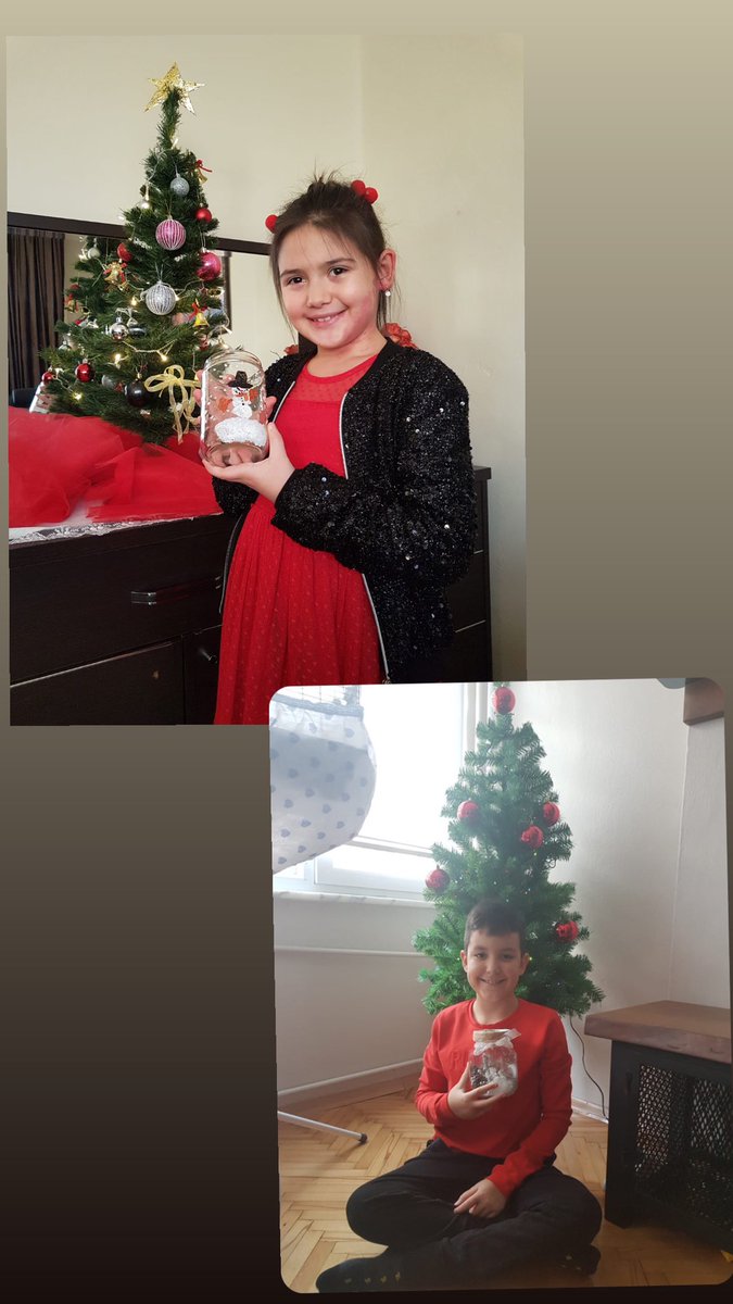 Çok güzel dileklerle girdik yeni yıla 🎉 En büyük dileğimiz ise hep birlikte olmak ve okulumuzda kavuşmak🌸 2021 bu minik kalpler için çok güzel bir yıl olsun ☀️ #Doğadayeniyıl <a href="/nurhansutlass/">Dr. Nurhan Sütlaş</a> <a href="/kursatkayalak/">Kürşat Sadık KAYALAK</a> <a href="/DogaUskudar/">DOĞA KOLEJİ ÜSKÜDAR KAMPÜSÜ</a> <a href="/dilekyldz1986/">Dilek Yildiz</a>