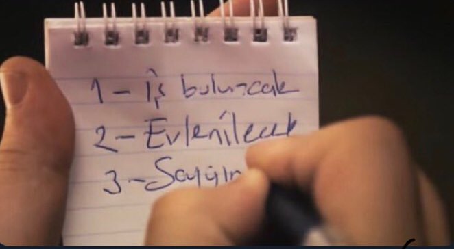 ayyemell's tweet photo. 2021 hedeflerim✍🏻 https://t.co/wQW6eXv0W9