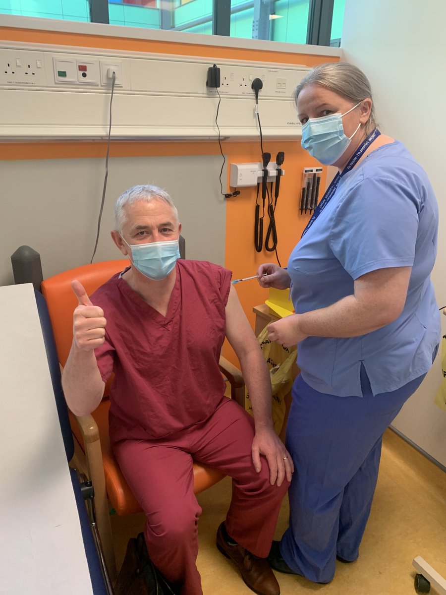 John R Higgins (@profjohnhiggins) on Twitter photo #CUMH staff vaccination is underway. Big shout-out to Prof John Gallagher, Martine Delaney and <a href="/SineadHorgan1/">Sinead Horgan</a> and all the super CUH team-Great boost for maternity staff. Txs to #SSWHG ,national HSE and DOH for making it happen <a href="/paulreiddublin/">Paul Reid</a> <a href="/DonnellyStephen/">Stephen Donnelly</a> <a href="/MichealMartinTD/">Micheál Martin</a> #CUMH staff vaccination is underway. Big shout-out to Prof John Gallagher, Martine Delaney and <a href="/SineadHorgan1/">Sinead Horgan</a> and all the super CUH team-Great boost for maternity staff. Txs to #SSWHG ,national HSE and DOH for making it happen <a href="/paulreiddublin/">Paul Reid</a> <a href="/DonnellyStephen/">Stephen Donnelly</a> <a href="/MichealMartinTD/">Micheál Martin</a>