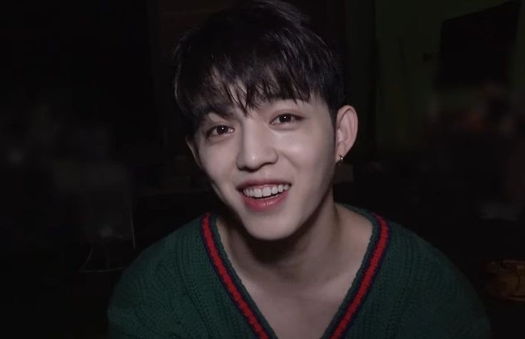 just choi seungcheol showing his precious gummy smile a thread ;