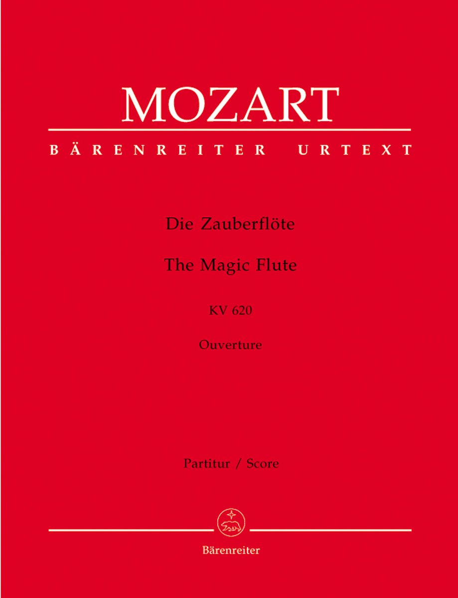 deeplyclassical's tweet image. Taylor Swift as Bärenreiter classical music scores: a thread (with music!) to wish you a #HappyNewYear2021.

Wolfgang Amadeus Mozart (1756-1791)
Die Zauberflöte (The Magic Flute), K. 620: Overture
youtu.be/s2Gedb05J5M