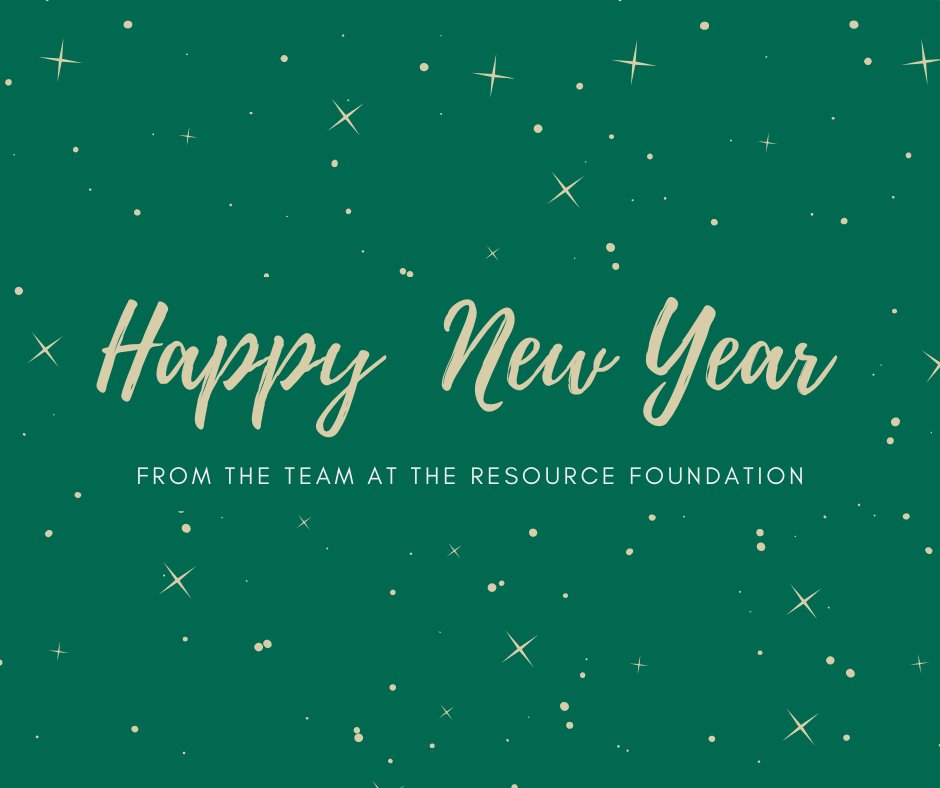 To everyone who contributed to TRF during this challenging year, we thank you. In 2020 we worked throughout Latin America and the Caribbean to create a more equitable, and sustainable future for all. We look forward to what 2021 brings. Wishing you all a safe and happy new year!