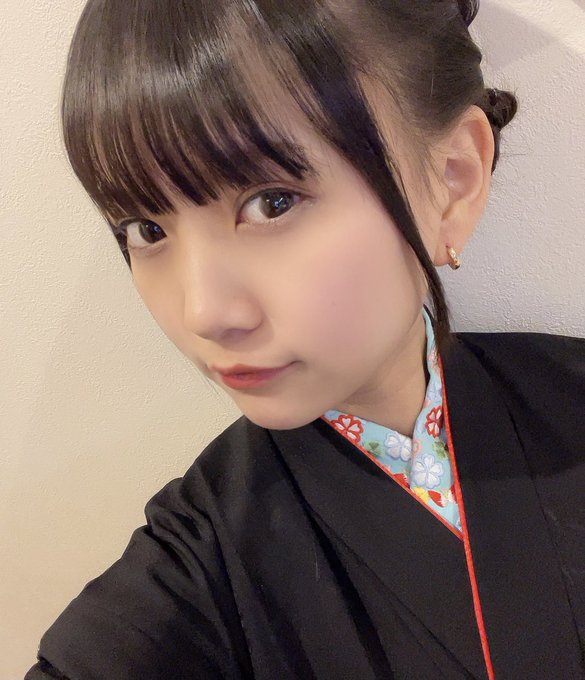 奥野未悠のTwitter画像19