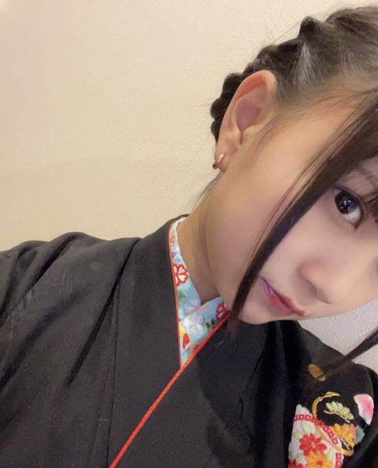 奥野未悠のTwitter画像20