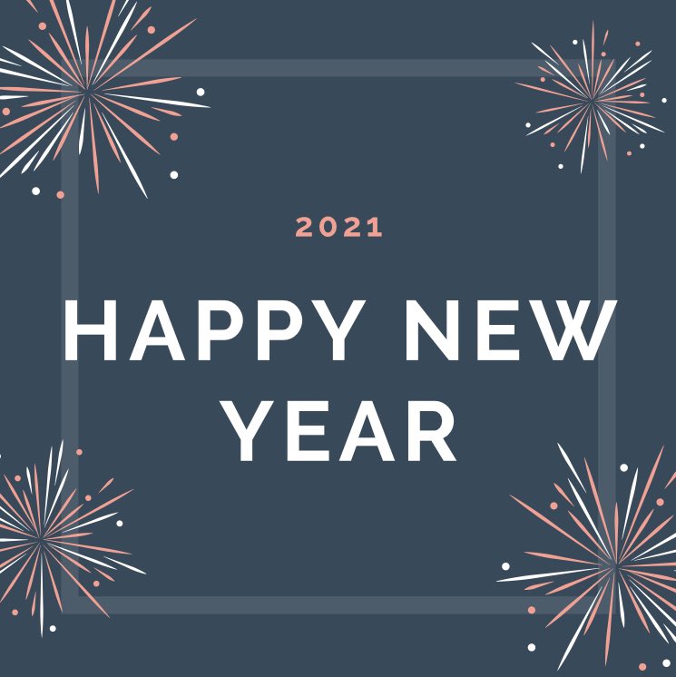 Happy New Year from Nutrien Ag Solutions - ND! 🎉