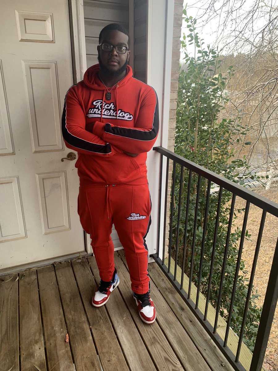 Big Jaylon💰 tweet media